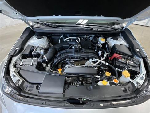 Used 2018 Subaru Crosstrek 2.0i Premium image 29