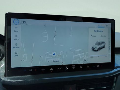 Used 2023 Ford Escape ST-Line w/ Tech Pack #1 FWD image 19