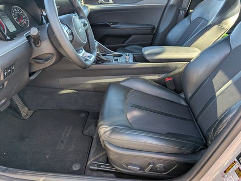 Used 2024 Kia K5 GT-Line image 14
