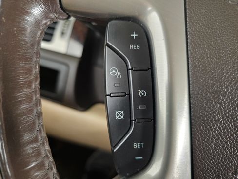 Used 2014 GMC Yukon Denali AWD/4WD image 55