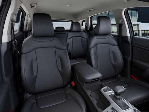 New 2026 Kia Sportage EX image 15