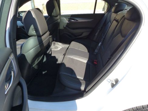 Used 2020 Cadillac CT5 Premium Luxury AWD/4WD image 47