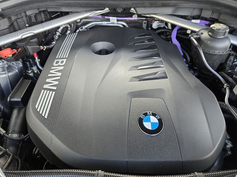 New 2026 BMW X5 xDrive40i w/ Executive Package image 33