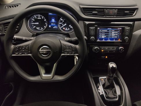 Used 2020 Nissan Rogue Sport S w/ Appearance Package image 22