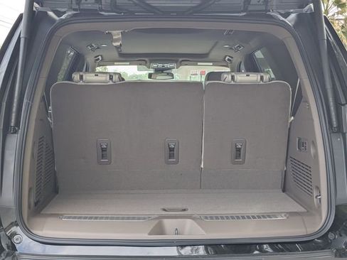 New 2026 GMC Yukon Denali w/ Sun & Power Step Package image 14