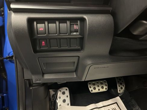 Used 2022 Subaru WRX GT image 13