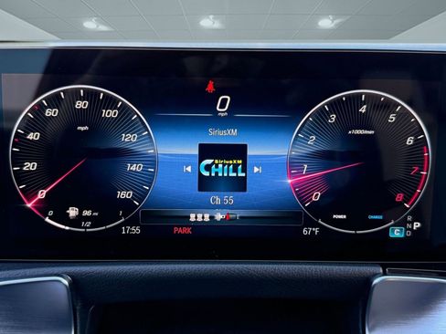 New 2026 Mercedes-Benz GLB 250 image 14