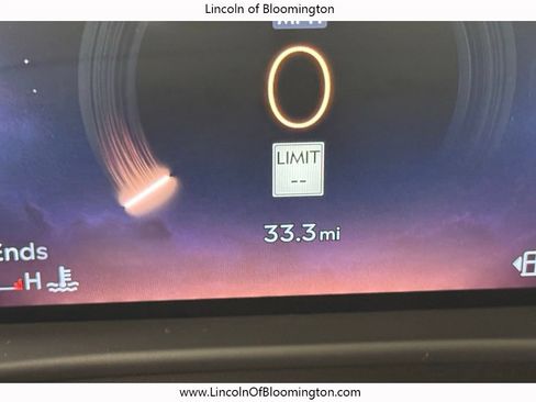 New 2026 Lincoln Aviator Reserve AWD/4WD image 54