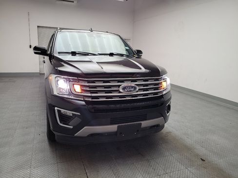 Used 2020 Ford Expedition Limited AWD/4WD image 14