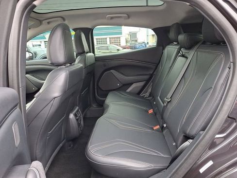 Certified 2022 Ford Mustang Mach-E Premium image 10