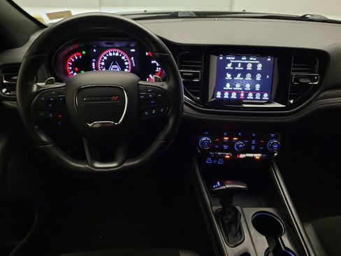 Used 2022 Dodge Durango GT RWD image 22
