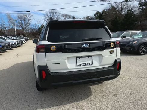 New 2026 Subaru Outback Wilderness image 7