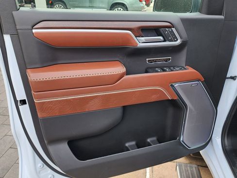 New 2026 GMC Sierra 1500 Denali Ultimate AWD/4WD image 13