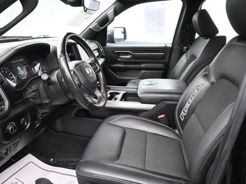 Used 2021 RAM 1500 Rebel w/ Level 1 Equipment Group AWD/4WD image 28