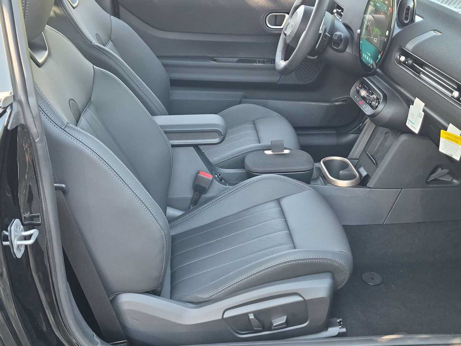 New 2027 MINI Cooper John Cooper Works FWD image 24