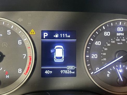 Used 2019 Hyundai Tucson SEL image 18