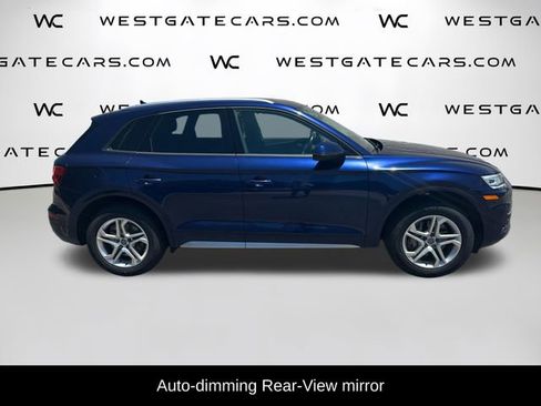 Used 2018 Audi Q5 2.0T Premium AWD/4WD image 23