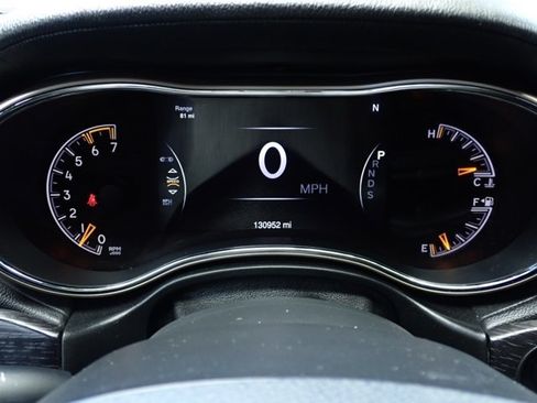 Used 2015 Jeep Grand Cherokee Summit w/ Platinum Series Group AWD/4WD image 27