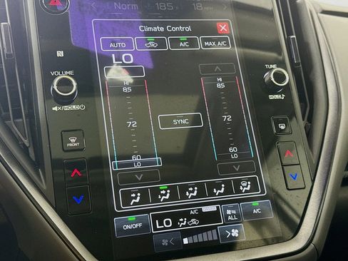 Certified 2025 Subaru Crosstrek 2.5i Limited w/ Crosstrek Mirror Package image 17