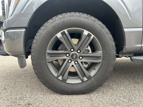 Used 2022 Ford F150 XLT w/ Equipment Group 302A High image 7