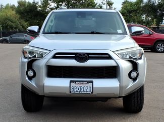 Used 2020 Toyota 4Runner SR5 Premium w/ Moonroof Package RWD video 2