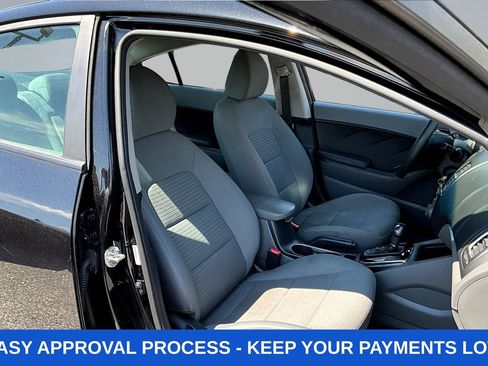 Used 2018 Kia Forte LX w/ LX Popular Package FWD image 34