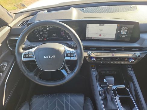 Certified 2023 Kia Telluride SX Prestige X-Pro image 19