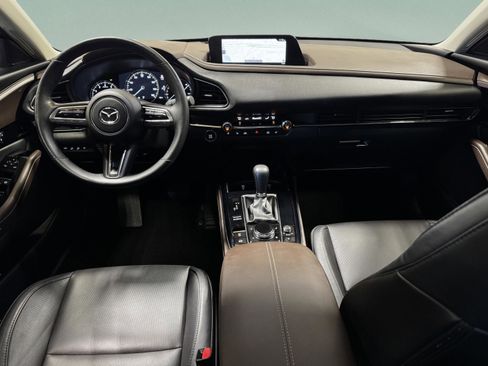 Used 2023 MAZDA CX-30 2.5 Turbo w/ Premium Package image 20