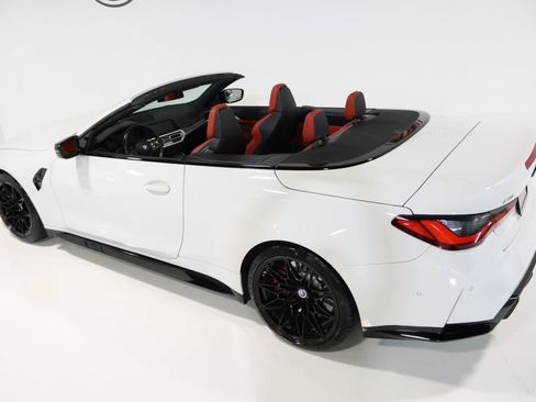 Used 2023 BMW M4 xDrive Competition image 10