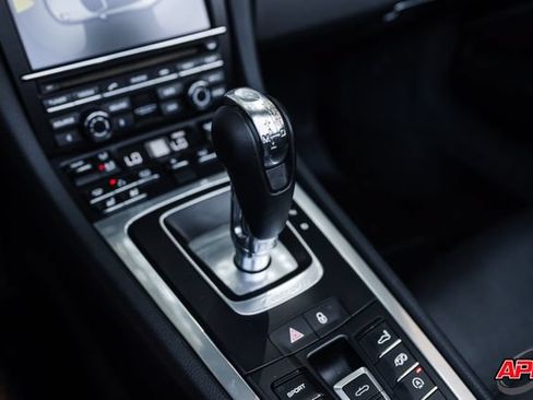 Used 2013 Porsche 911 Carrera RWD image 13