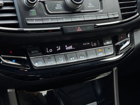 Used 2016 Honda Accord Sport image 34