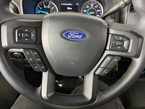 Used 2022 Ford F350 XLT w/ XLT Value Package AWD/4WD image 20