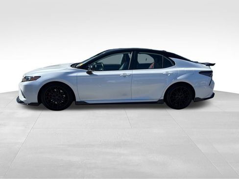 Used 2023 Toyota Camry TRD w/ Protection Package (Q2) (TMS) image 2