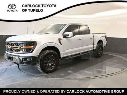 Used 2025 Ford F150 Tremor w/ Equipment Group 402A High