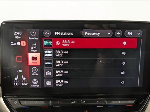 Used 2024 Volkswagen ID.4 2WD image 29