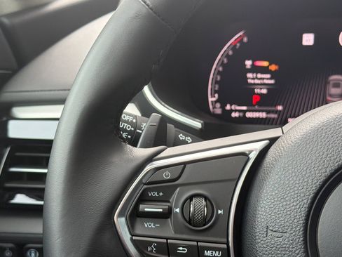 Certified 2026 Acura MDX SH-AWD w/Technology Package image 33