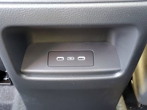 New 2026 Honda CR-V EX-L image 28