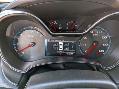 Used 2018 Chevrolet Impala LT FWD image 47