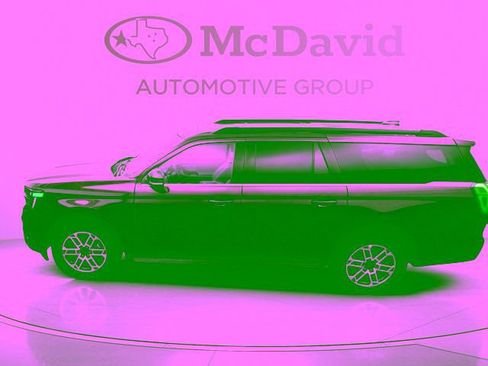 Used 2025 Ford Expedition Max Active AWD/4WD image 36