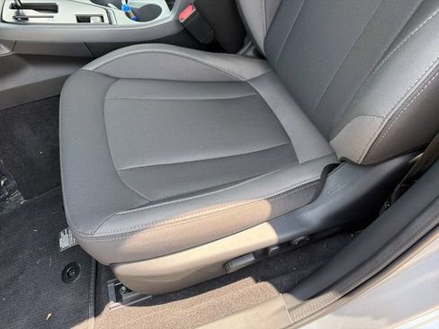 New 2026 Subaru Crosstrek 2.5i Premium AWD/4WD image 21