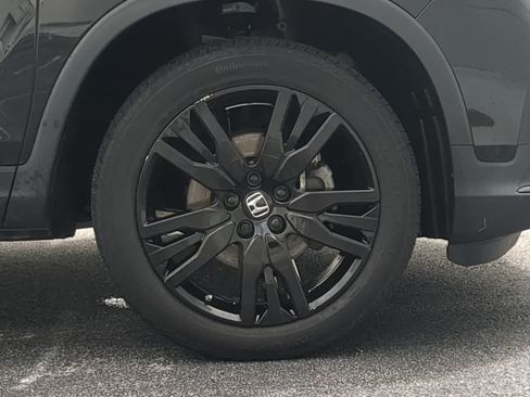 Used 2022 Honda Pilot Special Edition image 14
