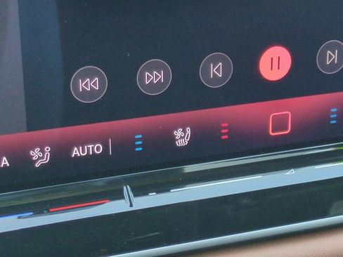 Used 2026 Volkswagen Tiguan SEL R-Line image 27