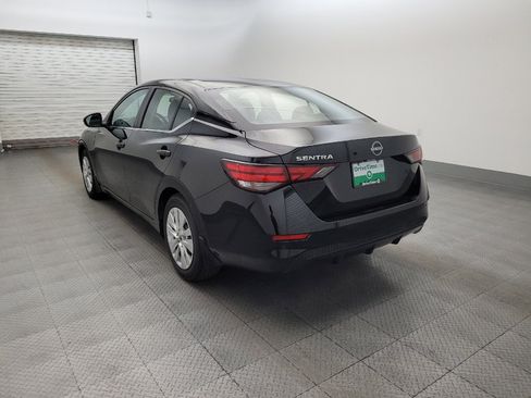 Used 2024 Nissan Sentra S image 5