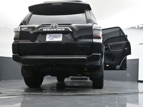 Used 2024 Toyota 4Runner TRD Pro image 34