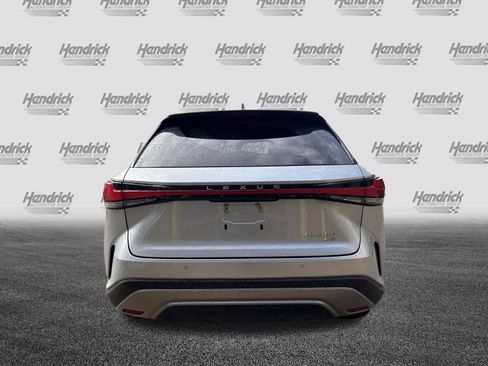 Used 2024 Lexus RX 350 Premium w/ Convenience Package AWD/4WD image 9