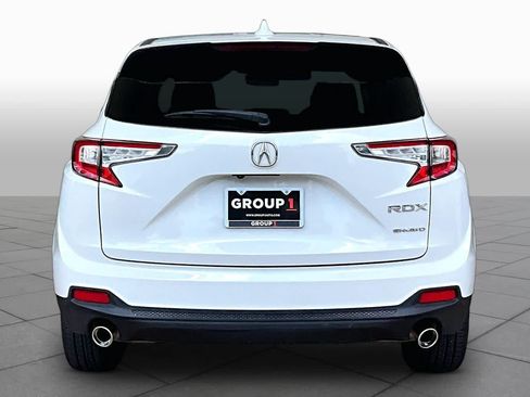 Used 2020 Acura RDX AWD image 5