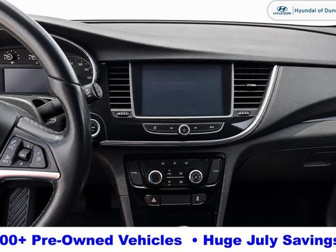 Used 2019 Buick Encore Preferred FWD image 12