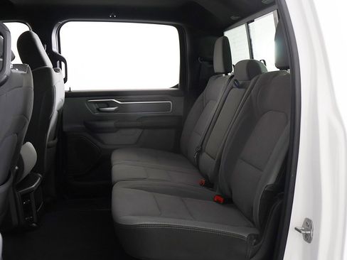 Used 2023 RAM 1500 Big Horn image 24