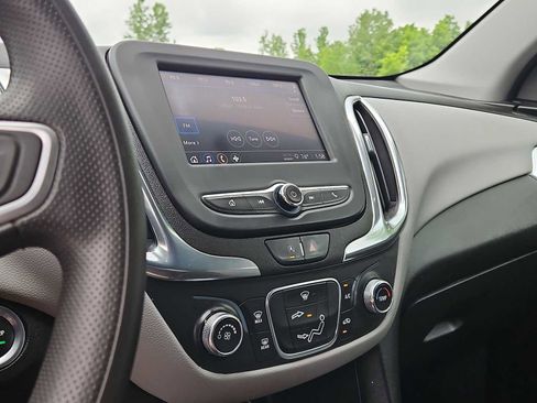 Certified 2023 Chevrolet Equinox LS w/ LS Convenience Package FWD image 28