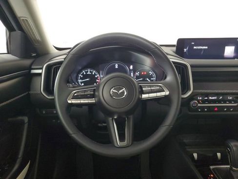 Certified 2026 MAZDA CX-50 AWD 2.5 S w/ Weather Package image 16